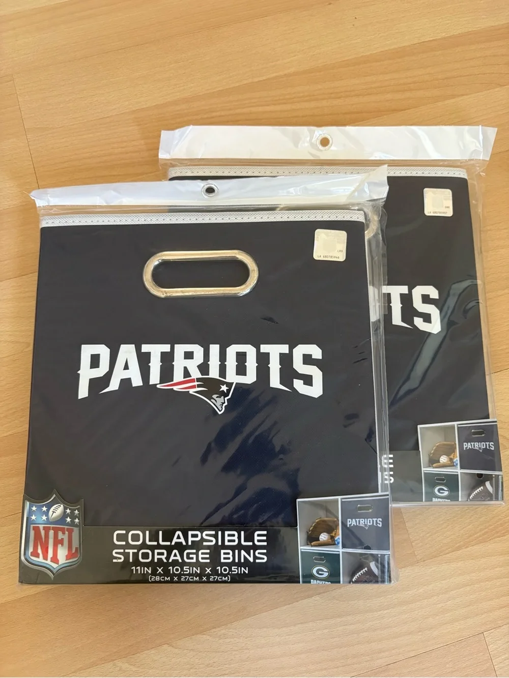 NFL ** brand